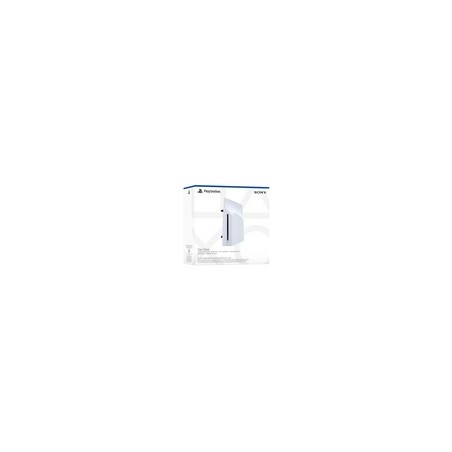 Sony PlayStation 5 Slim Disc Drive - Ultimate Gaming Experience with Enhanced Performance - 0711719580799